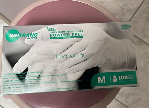Sritrang手套